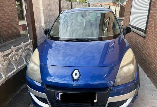 Renault dCi 110 FAP EDC Bose Edition