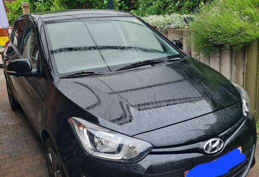 Hyundai 1.2i Move