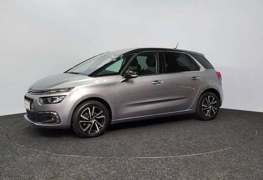 Citroen 1.2 PureTech | 2019 | 67.015 km | CarPlay | N ...
