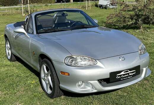 Mazda NBFL 1.9i 16V