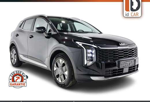 Kia 1.6 T-GDI 150