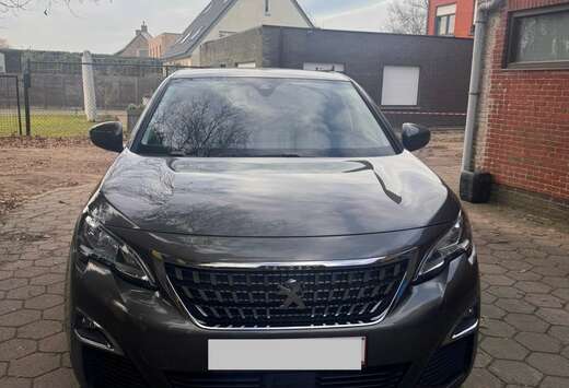 Peugeot 1.2 PureTech