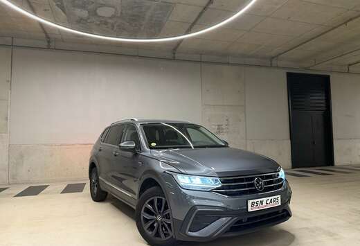 Volkswagen /DSG/ACC/1EIGENAAR/CARPLAY/ZETELVERWARMING ...