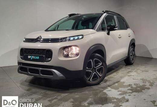 Citroen Live 1.2 PureTech Man.6