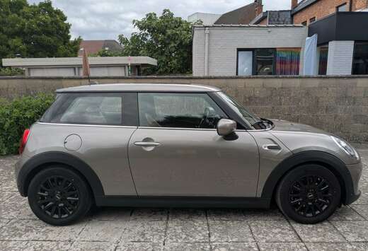 MINI Mini Cooper Aut.