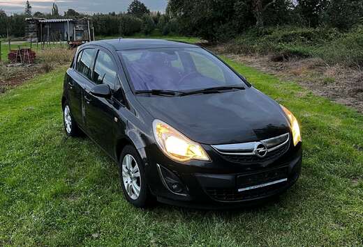 Opel Corsa 1.3 CDTI DPF Energy