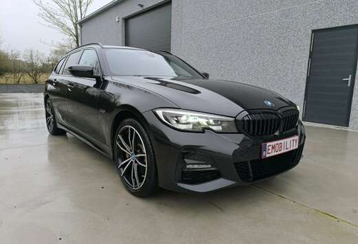 BMW Touring 330eA PHEV