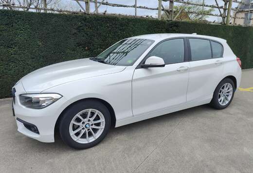 BMW 116i