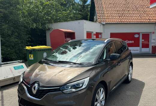 Renault Energy dCi 160 EDC Business