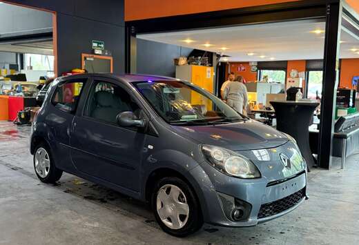 Renault Twingo 1.2i RipCurl/12 mois de garantie
