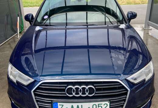 Audi 1.0 TFSI Design S tronic