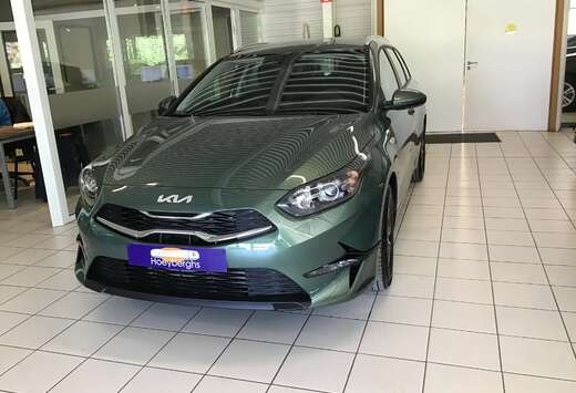 Kia 1.0 T-GDI 100 Spin WORDT VERWACHT NIEUWE BJ09/202 ...