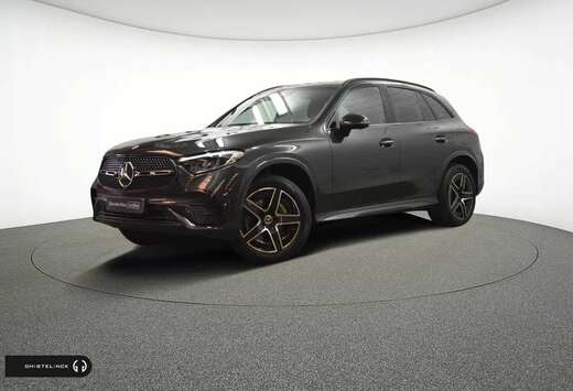 Mercedes-Benz e 4MATIC Off-Roader