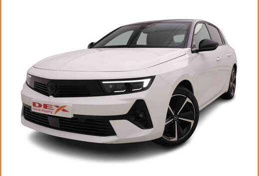 Opel 1.2T 136 AT8 GS-Line + Navi + LED + Virtual Cock ...