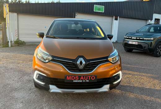 Renault Captur 1.33 TCe Intens GPF (EU6c)