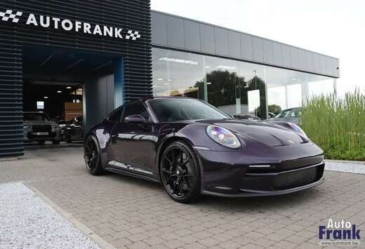 Porsche PTS / GT3 / TOURING / FULL LEATHER / BOSE / 1 ...