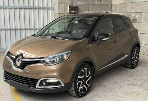 Renault 1.5 dCi avec équipement Handicapté