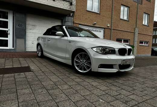 BMW 120i