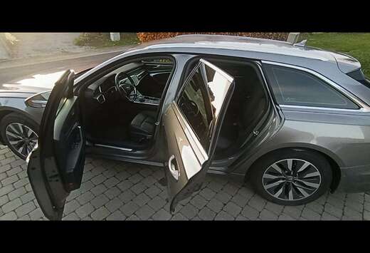 Audi A6 Avant 35 TDi Business Edition S tronic