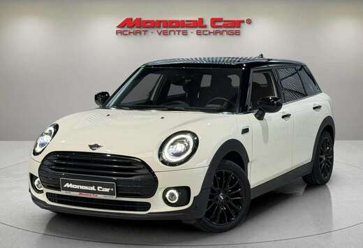 MINI Mini Clubman 1.5 *CARPLAY * GPS * CLIM *