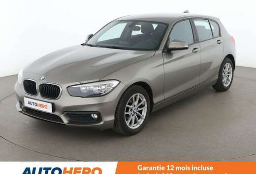 BMW 118i Advantage