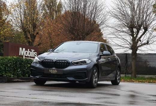 BMW Business Edition NaviPro/Full-Led/LiveCockpitPlus