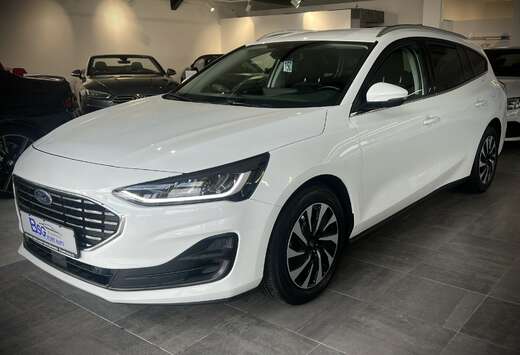 Ford Clipper 1.0 EcoBoost MHEV*CAMERA*FULL LED*GPS