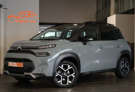 Citroen C3 Aircross 1.2 PureTech TrekH Keyless Garant ...