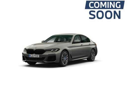 BMW e xDrive Berline - M Pack