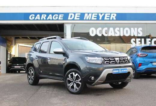 Dacia Duster 1.0 TCe Prestige