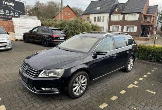 Volkswagen 1.4 TSI EcoFuel DSG Highline