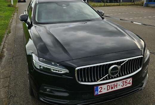 Volvo V90 B4 D Mild Hybrid Geartronic Momentum Pro