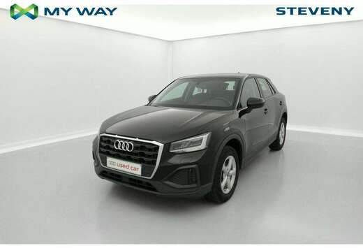 Audi Attraction 30TFSI  81KW(110CV) 6V * My Way Selec ...