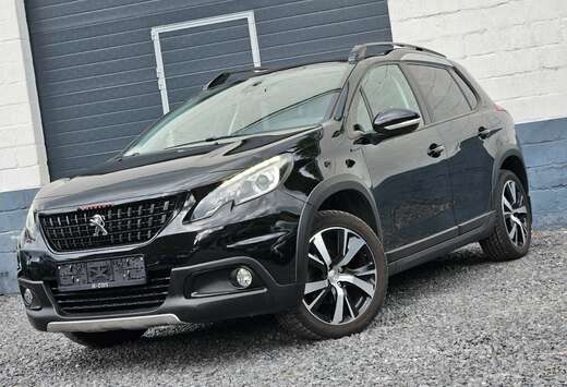 Peugeot Gt Line * Toit pano *