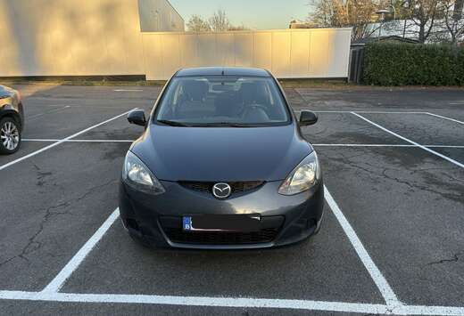 Mazda 2 1.3i Challenge