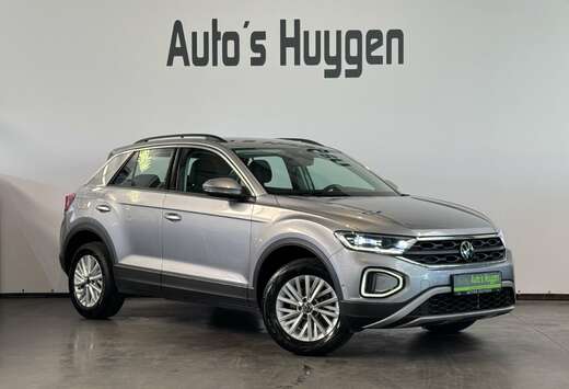 Volkswagen 1.0 TSI Life