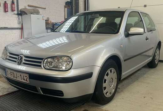 Volkswagen 1.9 sdi base