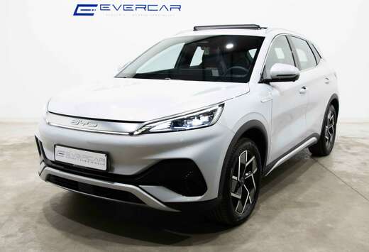 BYD Atto 3 60.48 kWh Design