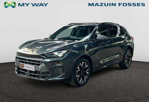 Business 1.5e-HYBRID 150kW(204cv) DSG6 Plug-in Hybrid