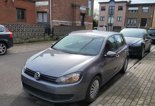 Volkswagen 1..6 TDi