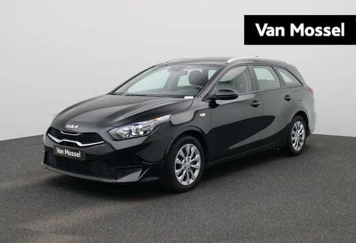 Kia Sportswagon 1.0 T-GDi Pure 100PK  Achteruitrijcam