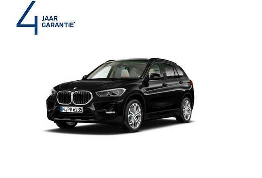 BMW sDrive18i / Sportline