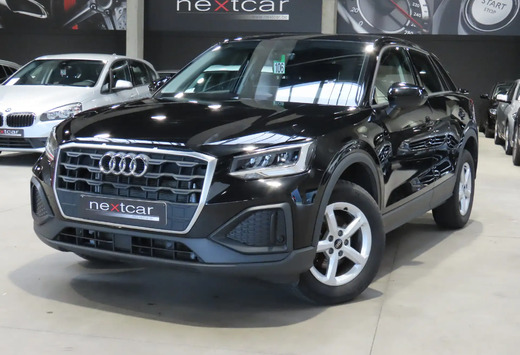 Audi 30TFSI Attraction *LED-NAVI-VIRTUAL-APS-CRUISE*