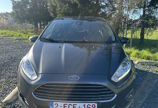 Ford 1.0 EcoBoost ST-Line S/S