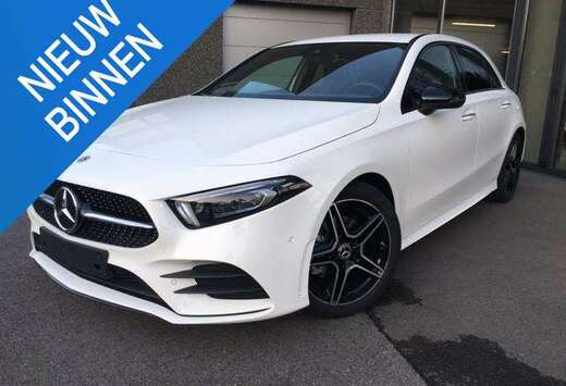 Mercedes-Benz AMG Line