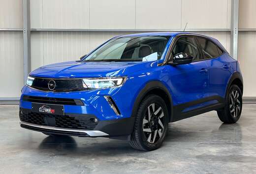 Opel *GARANTIE 12 MOIS* Mokka 1.5 Turbo D Elegance