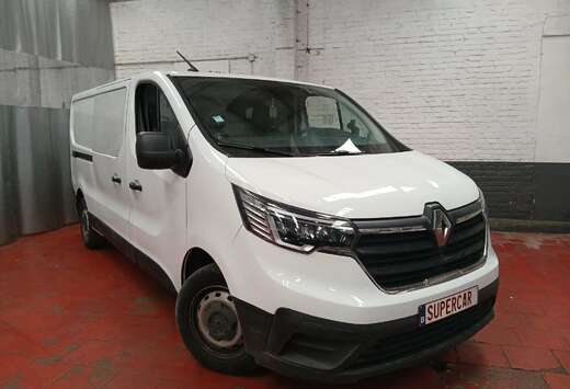 Renault 2.0 dCi 30 L2H1 Confort (EU6d) * LONG CHASSIS ...