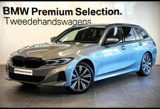 BMW X DRIVE HIFI SPORTLINE CAMERA ADAP. LED