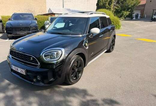 MINI 1.5A PHEV