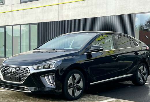 Hyundai Ioniq PHEV 1.6 GDi Feel (BlueLink) DCT